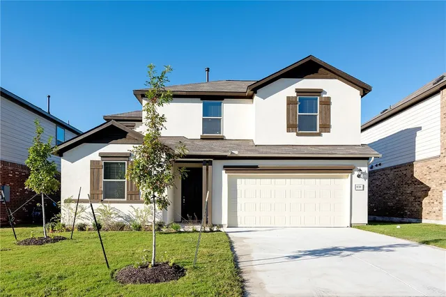 $2,295 | 3721 Soft Shore Lane, Pflugerville, TX 78660
