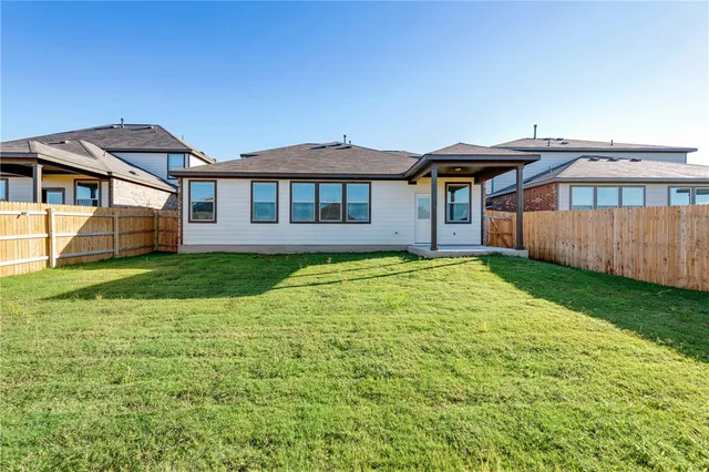$2,295 | 3721 Soft Shore Lane, Pflugerville, TX 78660