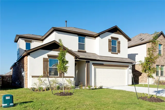 $2,295 | 3721 Soft Shore Lane, Pflugerville, TX 78660