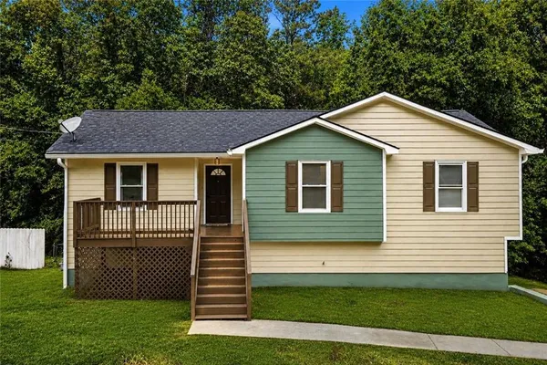 $299,900 | 6839 Silver Maple Drive, Rex, GA 30273
