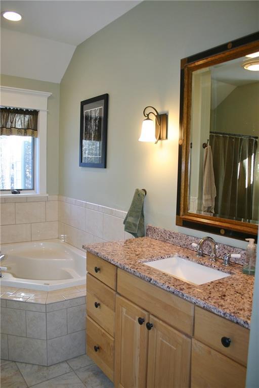 210 Granite Hill Road Manchester, ME 04351 - Photo 21 of 35 Photo