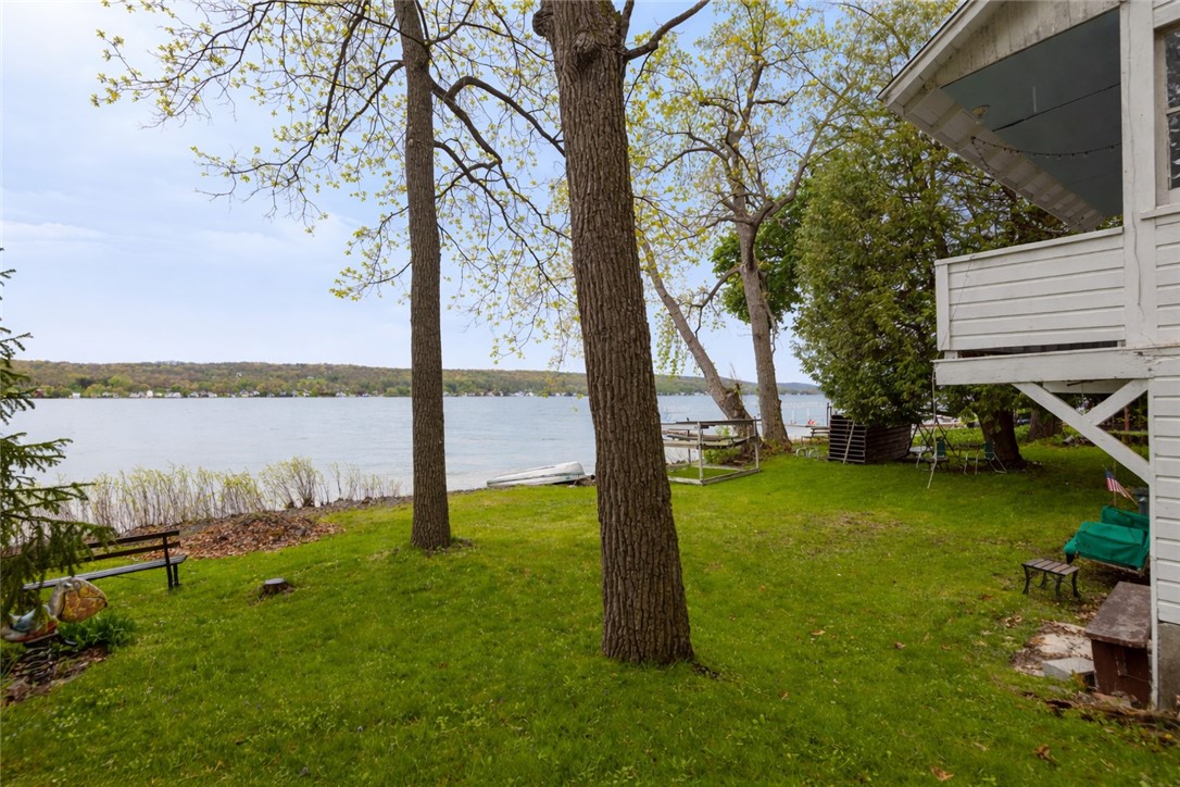 5139 West Lake Road Geneseo, NY 14454 - Photo 7 of 40