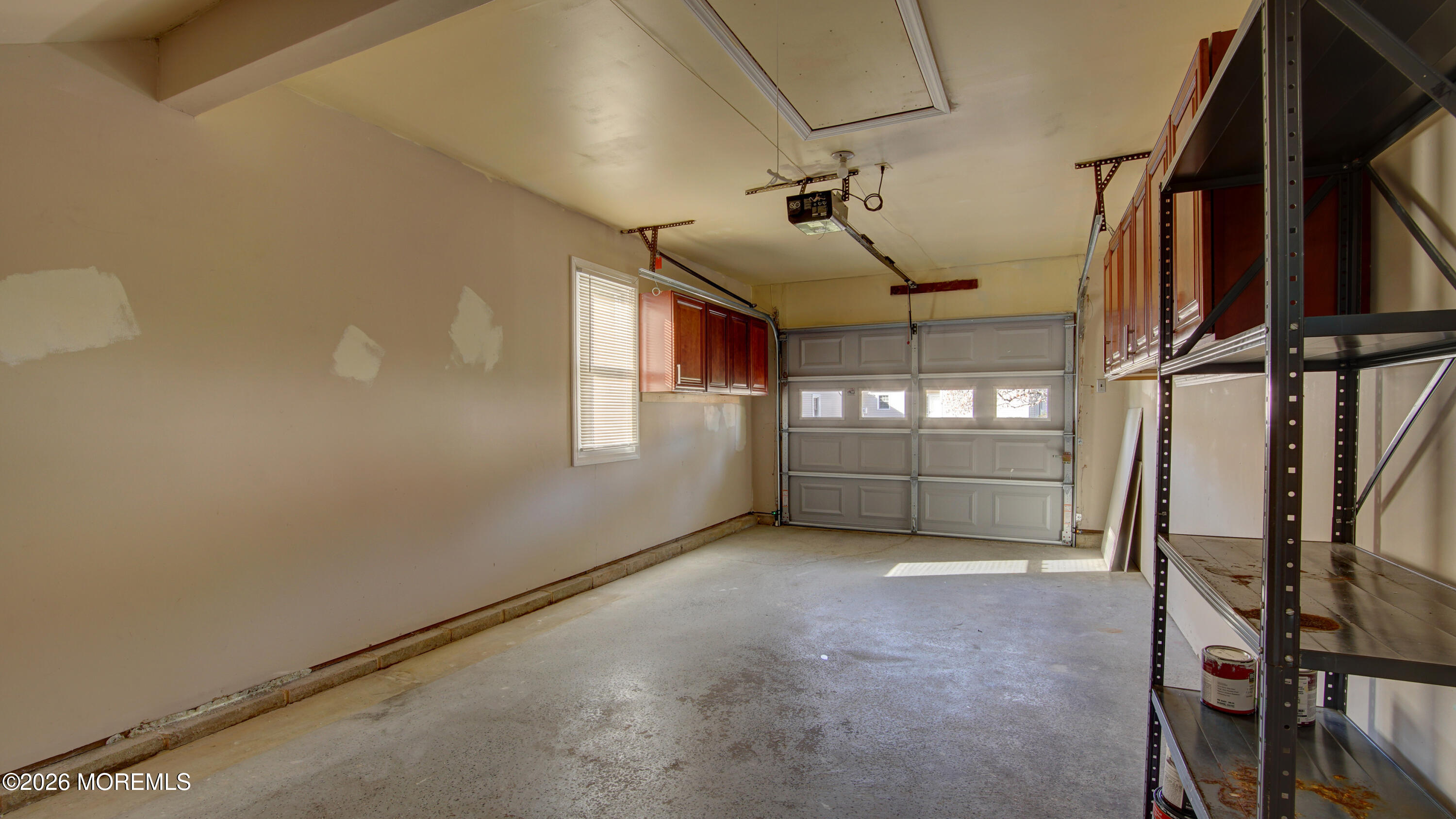 10 Zacatin Road, Unit B Freehold, NJ 07728 - Photo 33 of 39 a view of empty room