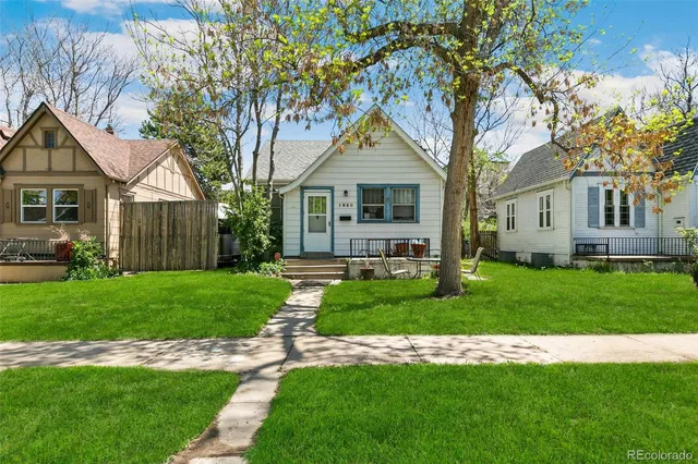 $569,000 | 1850 South Williams Street, Denver, CO 80210