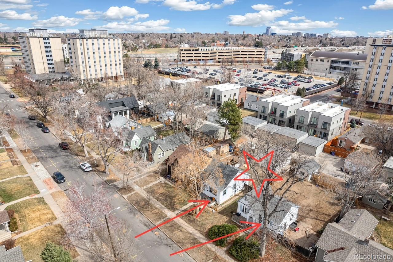 1850 South Williams Street Denver, CO 80210 - Photo 15 of 17