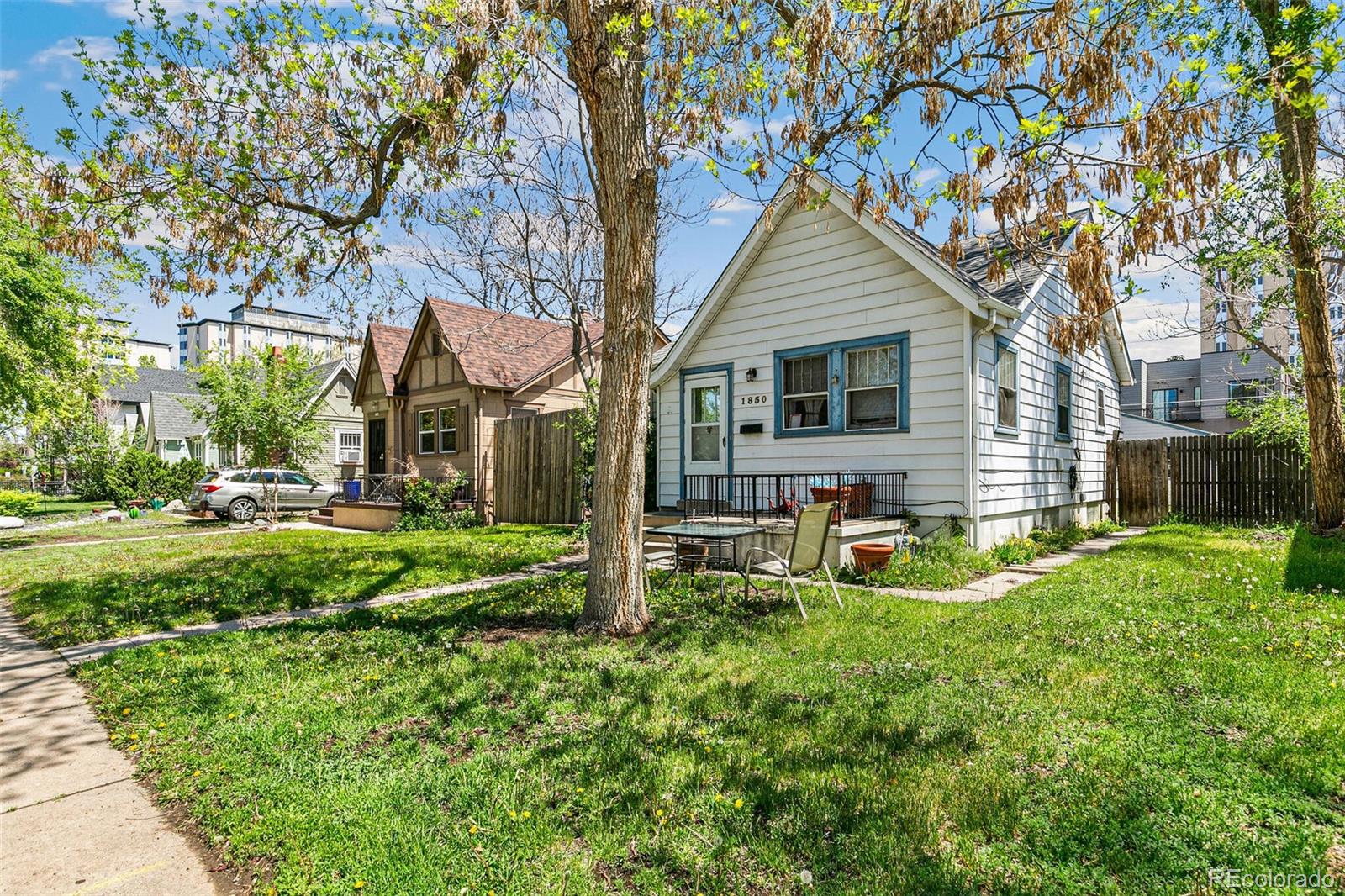 1850 South Williams Street Denver, CO 80210 - Photo 2 of 17