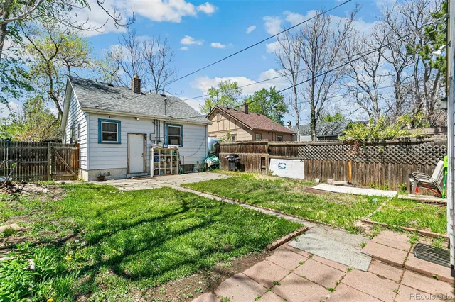 a front view of a house with a garage