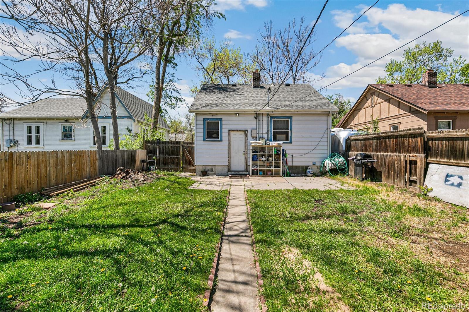 1850 South Williams Street Denver, CO 80210 - Photo 4 of 17