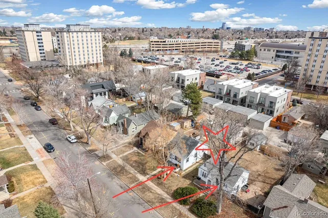 $569,000 | 1850 South Williams Street, Denver, CO 80210