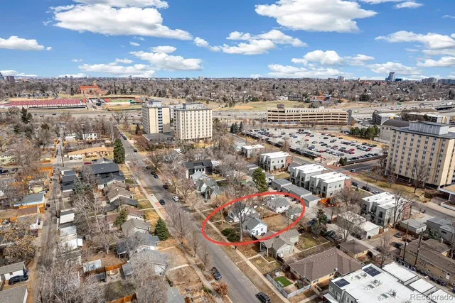 $569,000 | 1850 South Williams Street, Denver, CO 80210