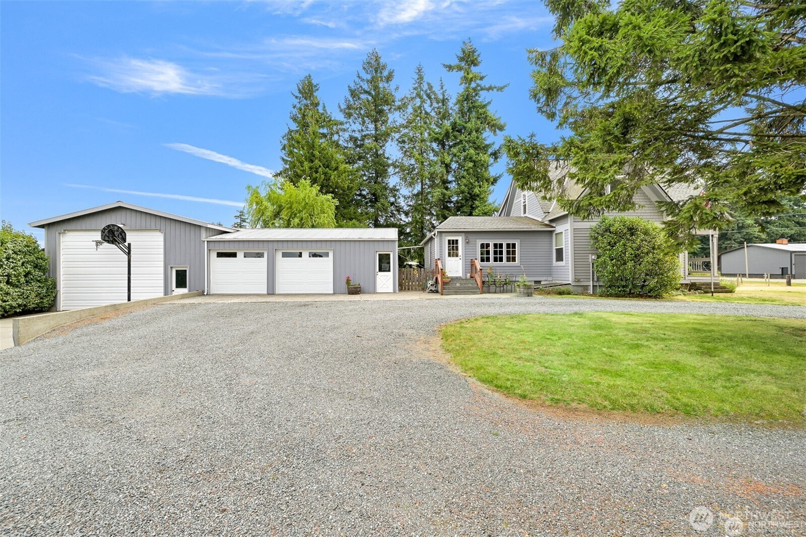 588 East Wiser Lake Road Lynden, WA 98264 - Photo 1 of 1 Gallery Image 1