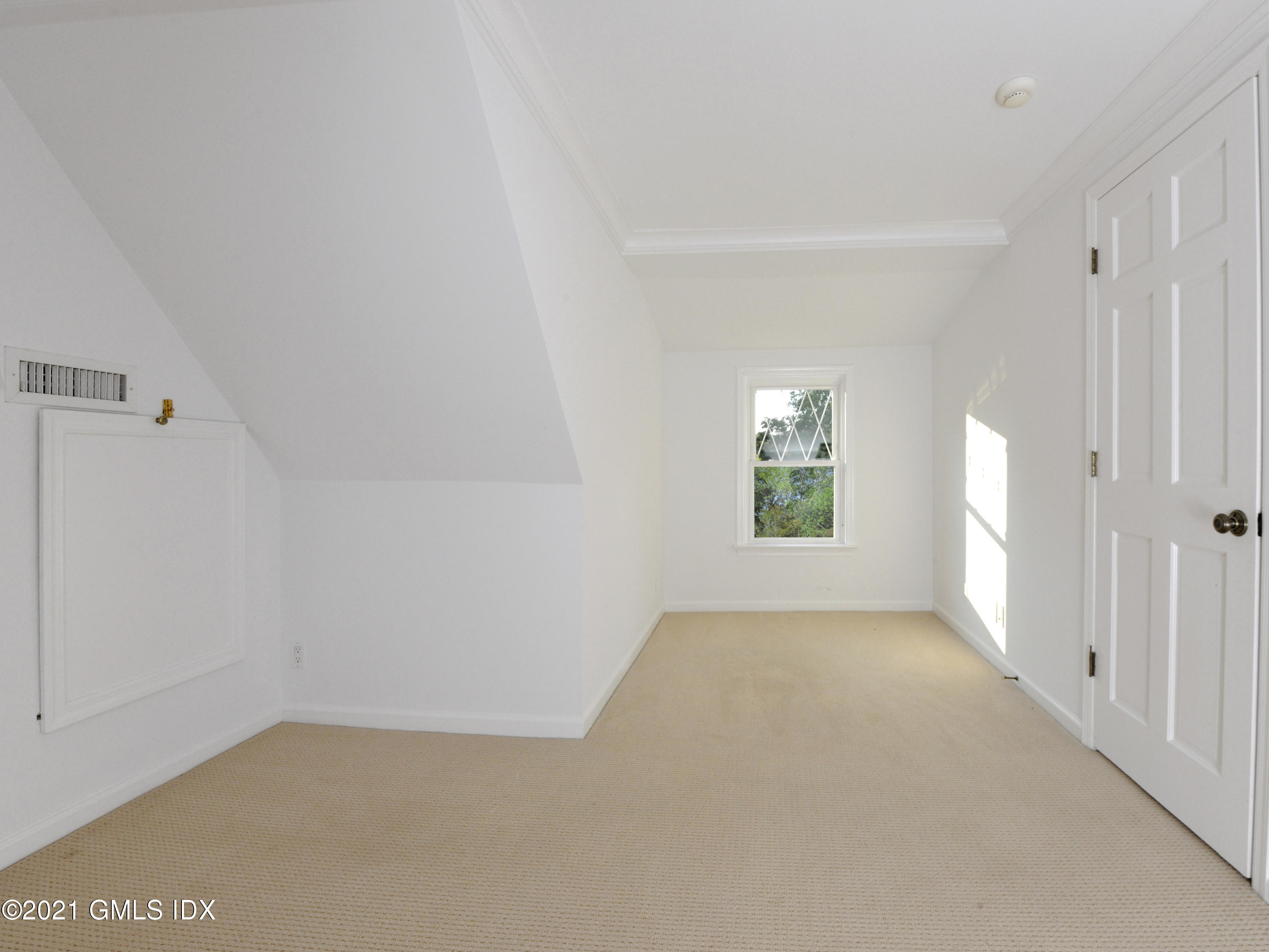 3 Random Road Old Greenwich, CT 06870 - Photo 18 of 28 a view of empty room with window