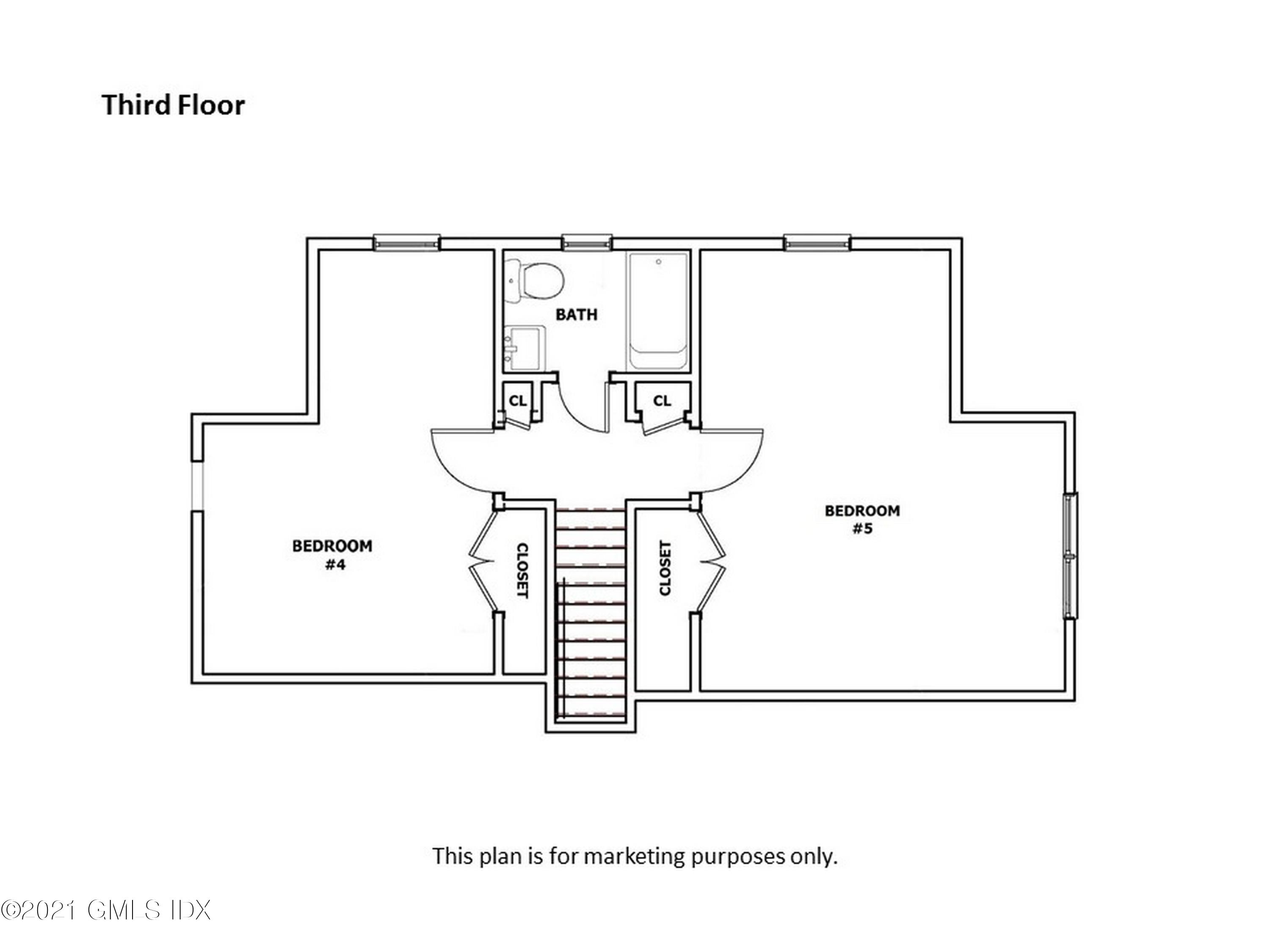 3 Random Road Old Greenwich, CT 06870 - Photo 28 of 28