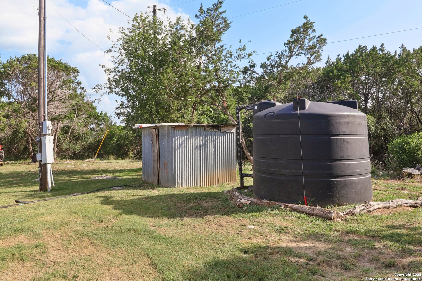 160 Deer View Road Pipe Creek, TX 78063 - Photo 9 of 55