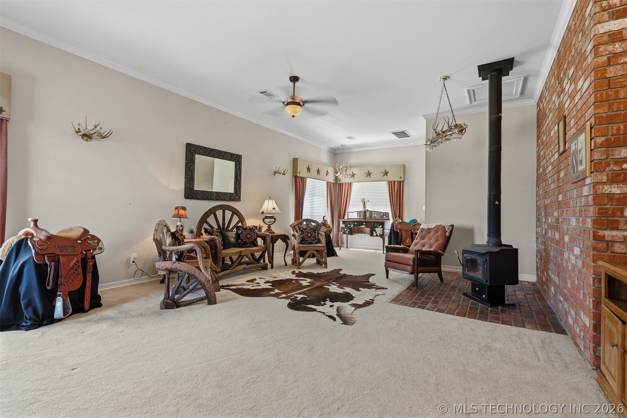 5890 South Brock Road Ardmore, OK 73401 - Photo 42 of 91 Gallery Image 42