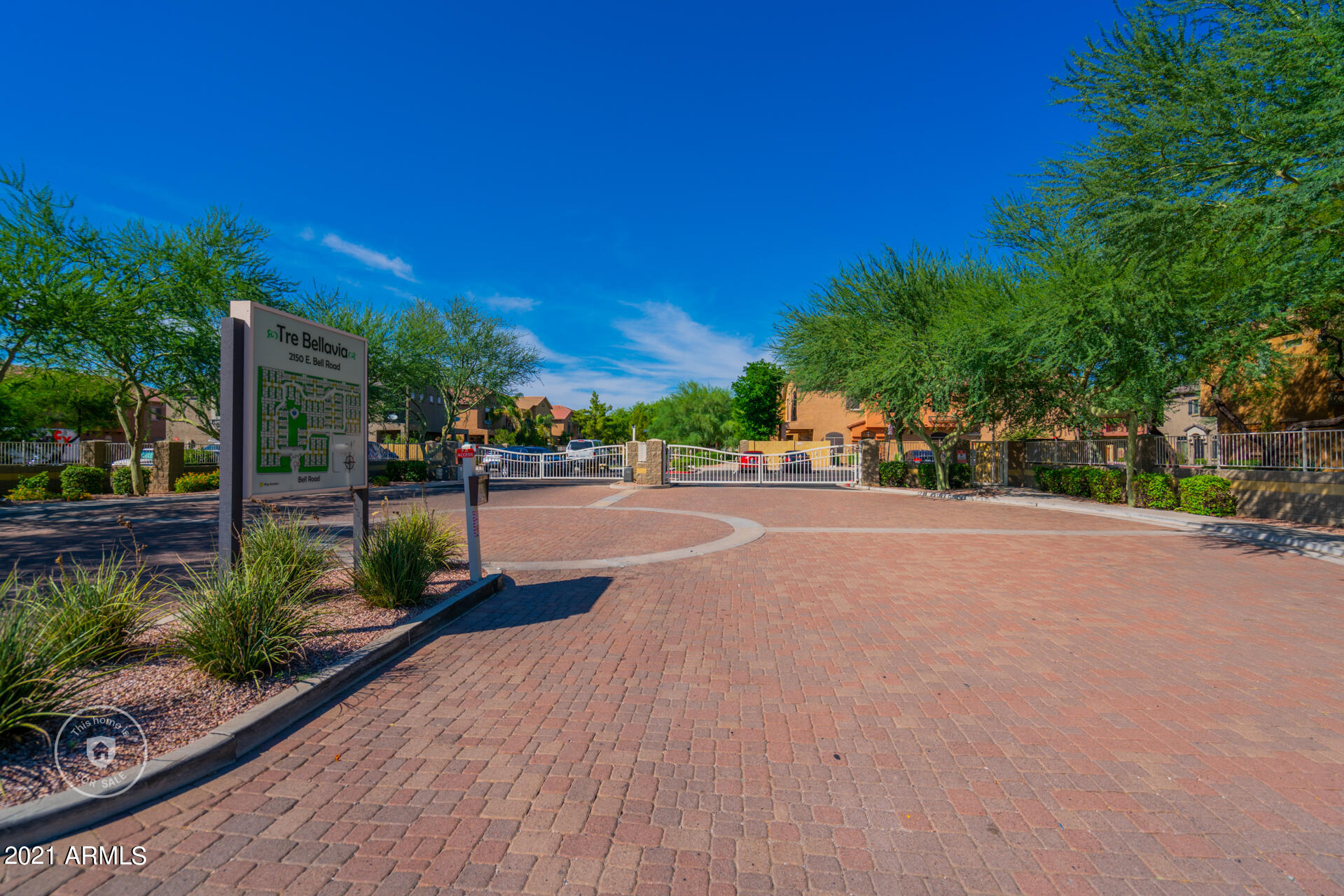 2150 East Bell Road, Unit 1014 Phoenix, AZ 85022 - Photo 21 of 22 photo_21