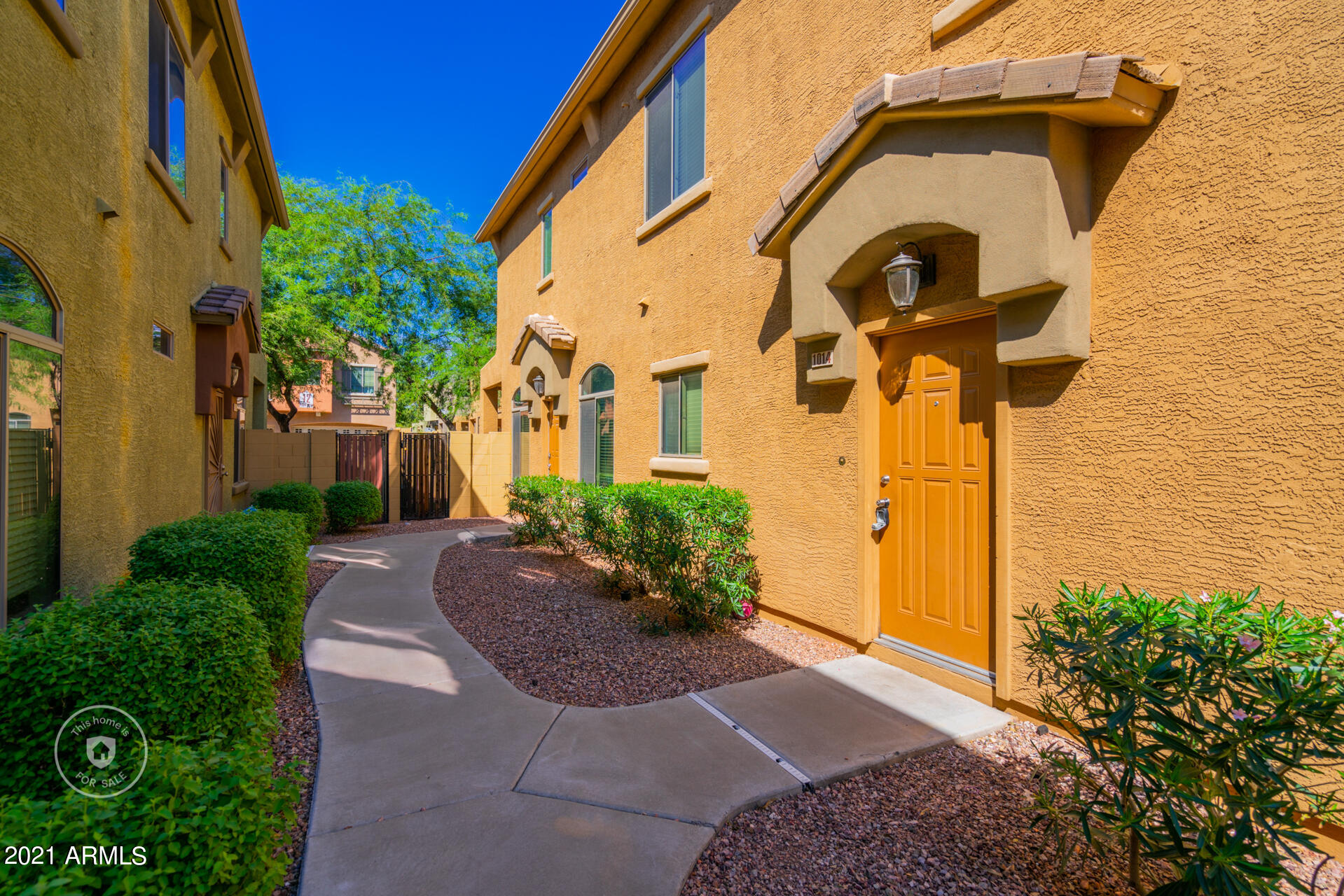 2150 East Bell Road, Unit 1014 Phoenix, AZ 85022 - Photo 22 of 22 photo_22