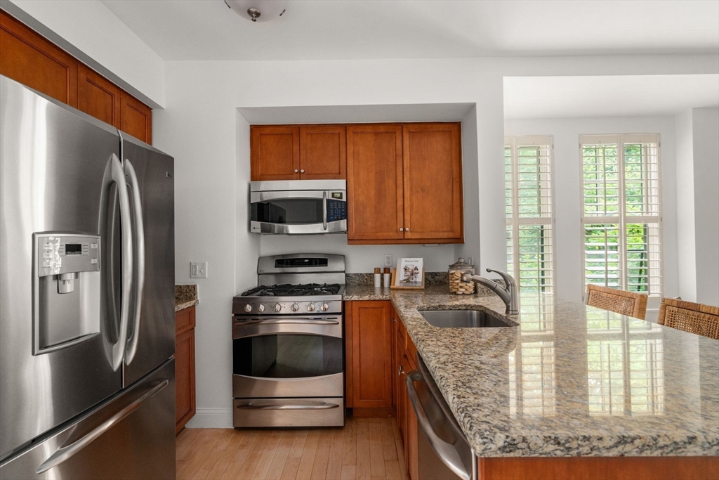 99 Crowninshield Road, Unit 99 Brookline, MA 02446 - Photo 7 of 17