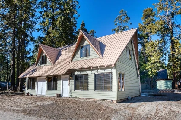 $749,000 | 41798 Tollhouse Road, Shaver Lake, CA 93664