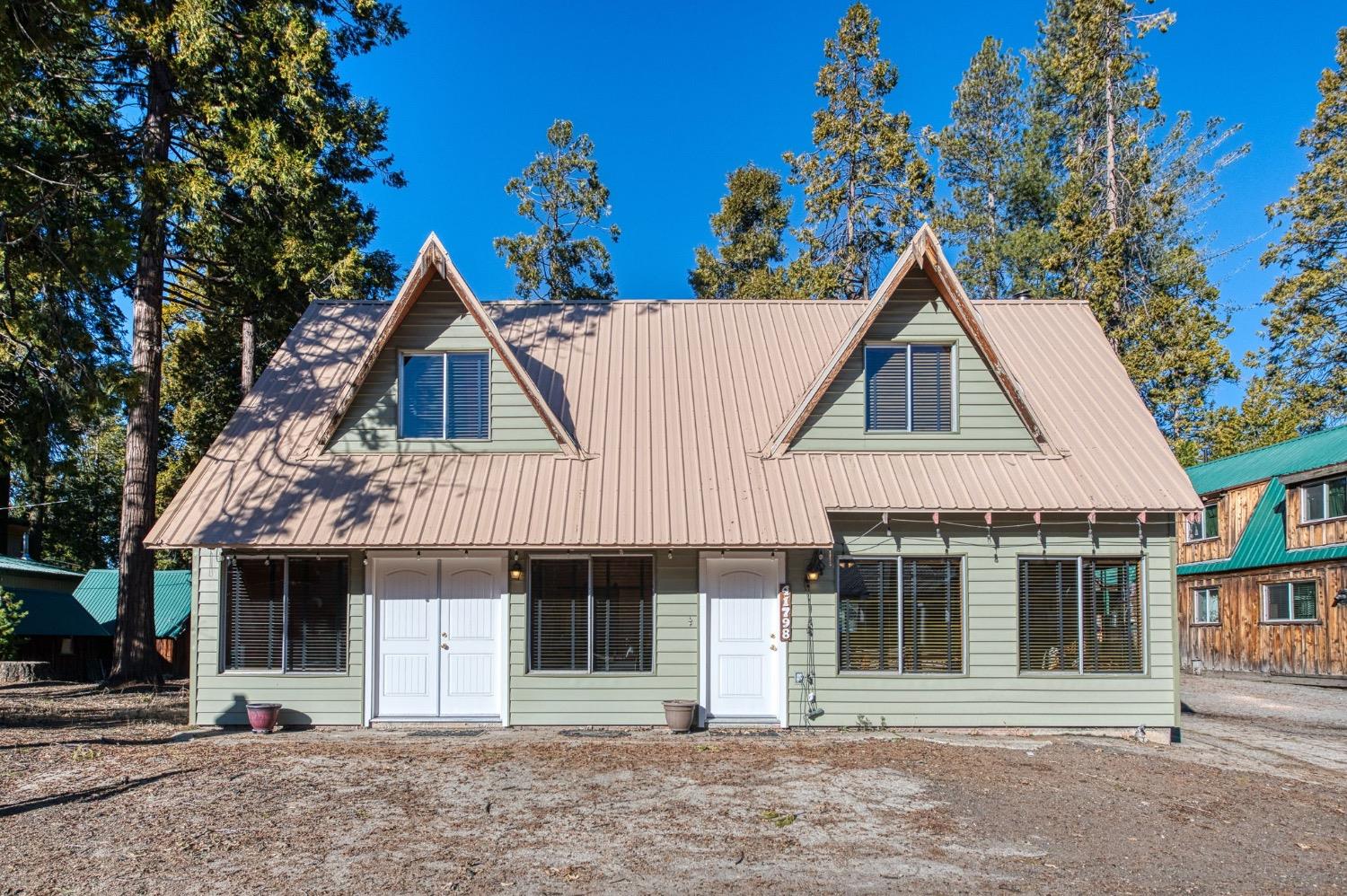 41798 Tollhouse Road Shaver Lake, CA 93664 - Photo 23 of 64