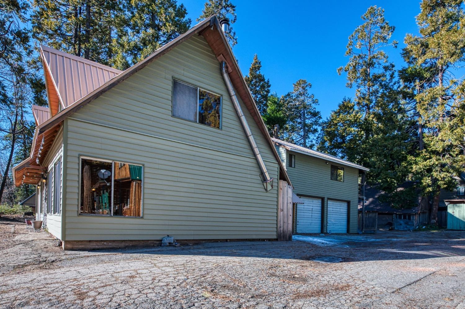 41798 Tollhouse Road Shaver Lake, CA 93664 - Photo 26 of 64
