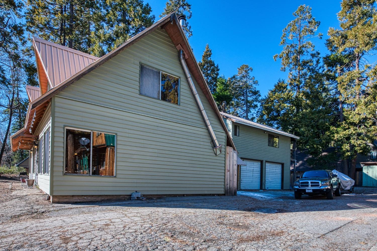 41798 Tollhouse Road Shaver Lake, CA 93664 - Photo 27 of 64