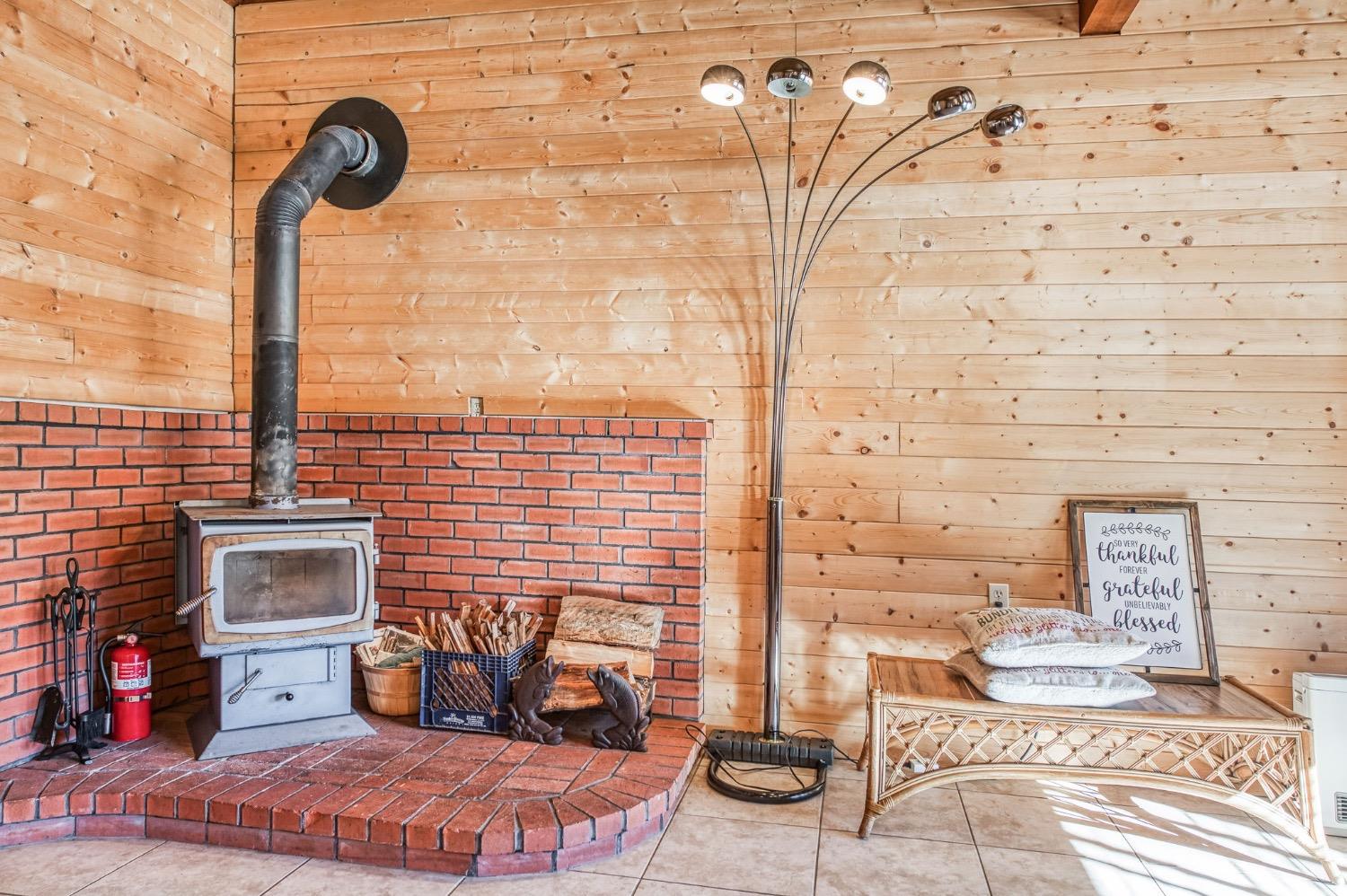 41798 Tollhouse Road Shaver Lake, CA 93664 - Photo 35 of 64