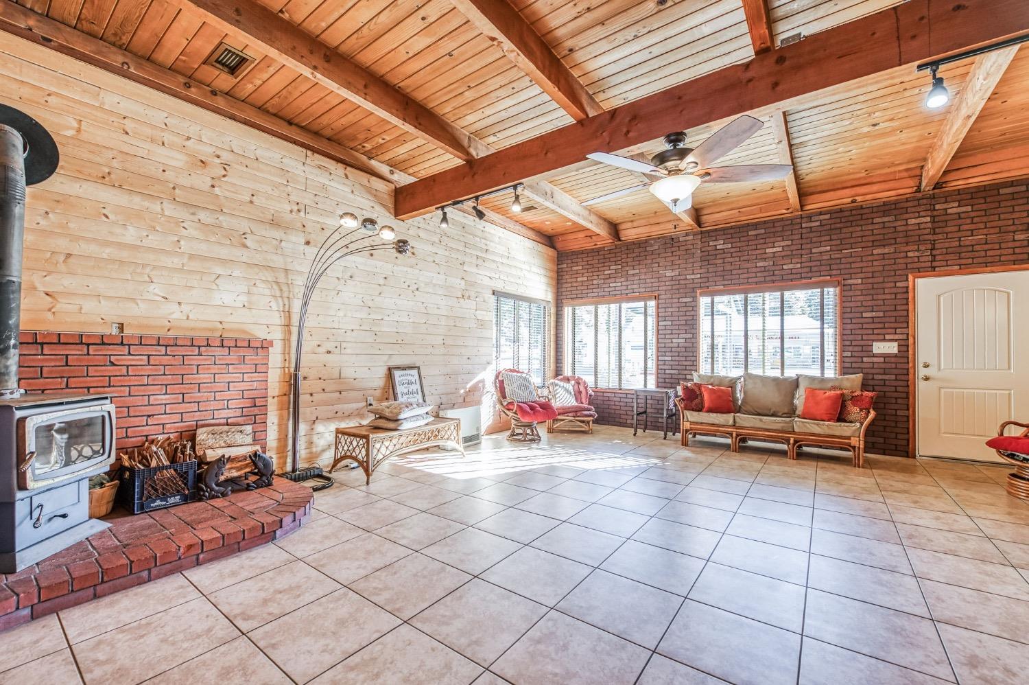 41798 Tollhouse Road Shaver Lake, CA 93664 - Photo 36 of 64