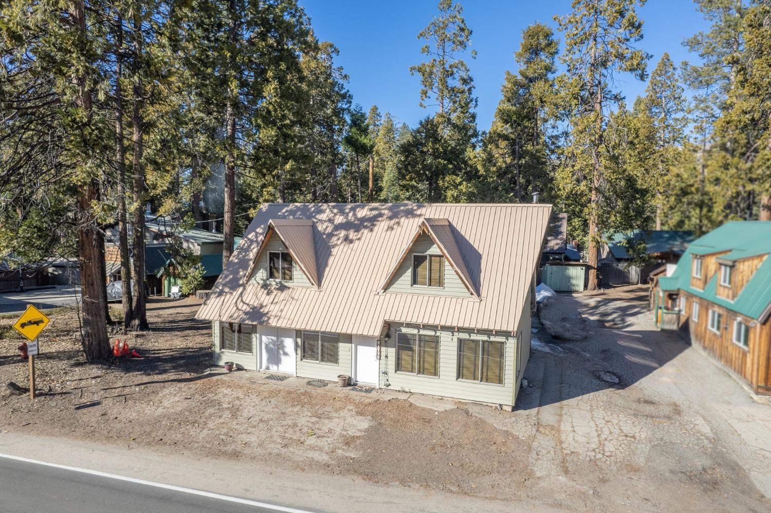 41798 Tollhouse Road Shaver Lake, CA 93664 - Photo 4 of 64