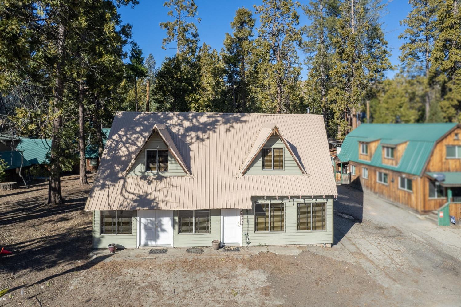 41798 Tollhouse Road Shaver Lake, CA 93664 - Photo 5 of 64