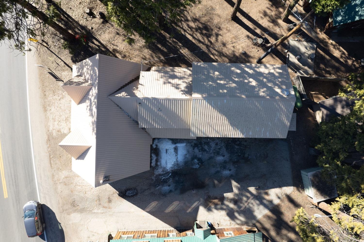 41798 Tollhouse Road Shaver Lake, CA 93664 - Photo 8 of 64