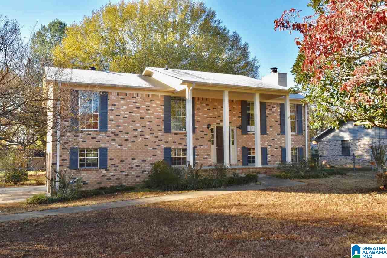 1121 9th Avenue Southwest Alabaster, AL 35007 - Photo 1 of 16