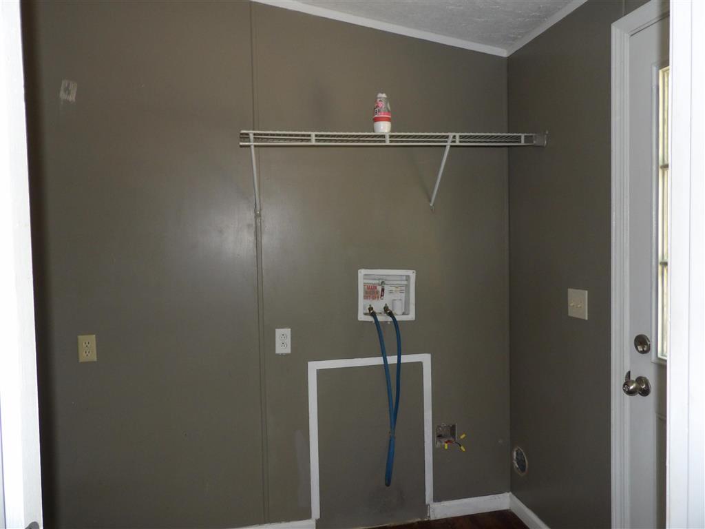 216 West Willow Branch Road Deridder, LA 70634 - Photo 11 of 20