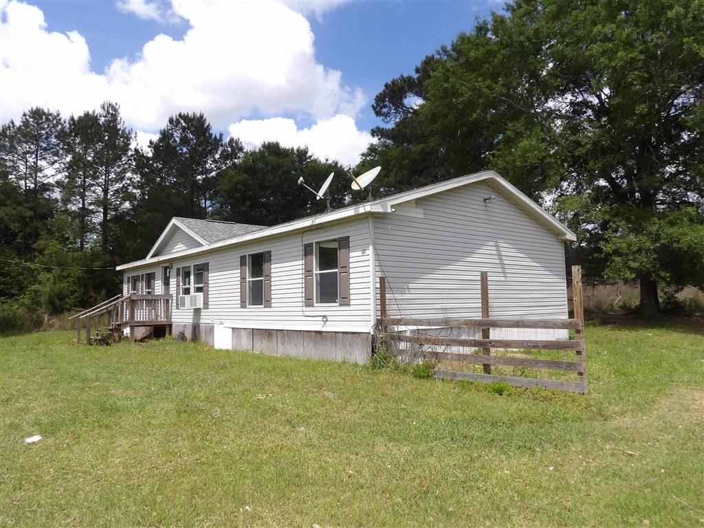 216 West Willow Branch Road Deridder, LA 70634 - Photo 19 of 20