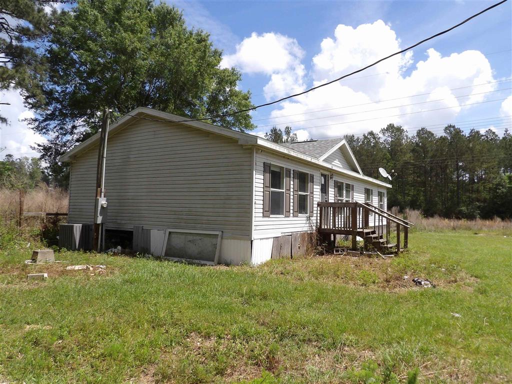 216 West Willow Branch Road Deridder, LA 70634 - Photo 20 of 20