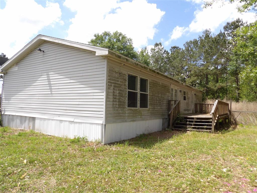 216 West Willow Branch Road Deridder, LA 70634 - Photo 3 of 20