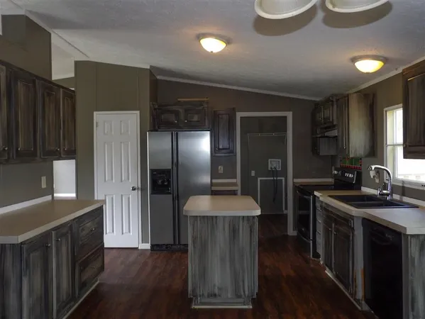 $114,900 | 216 West Willow Branch Road, Deridder, LA 70634