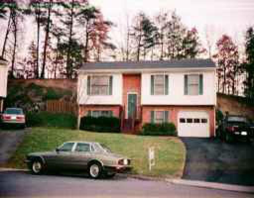 4061 Crawford Road Roanoke, VA 24018 - Photo 1 of 1 Listing Photo