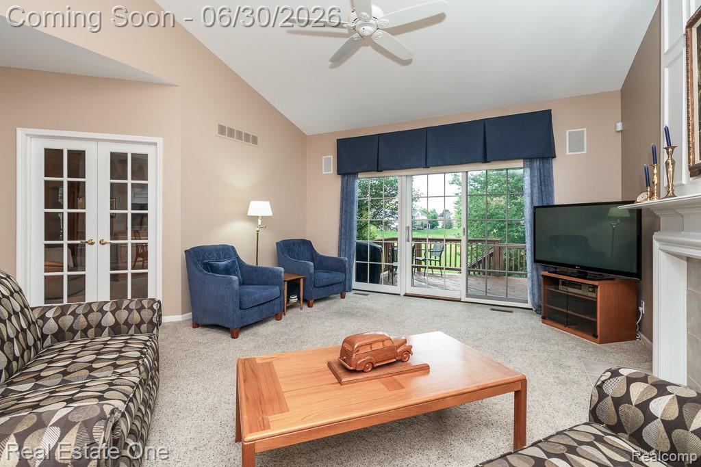 1904 Dunham Drive, Unit 12 Rochester, MI 48306 - Photo 14 of 45