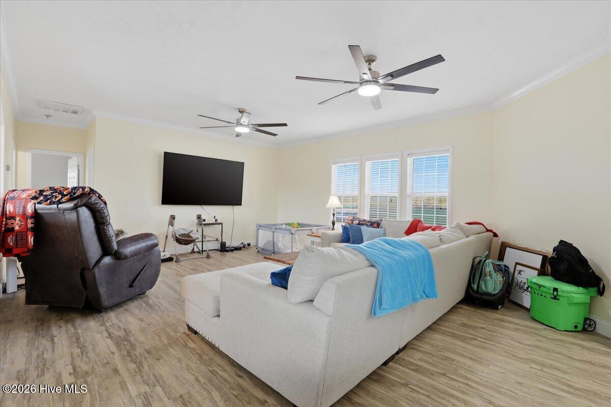 1831 Hinnant Road Pikeville, NC 27863 - Photo 11 of 29 11-1831 Hinnant Rd-12