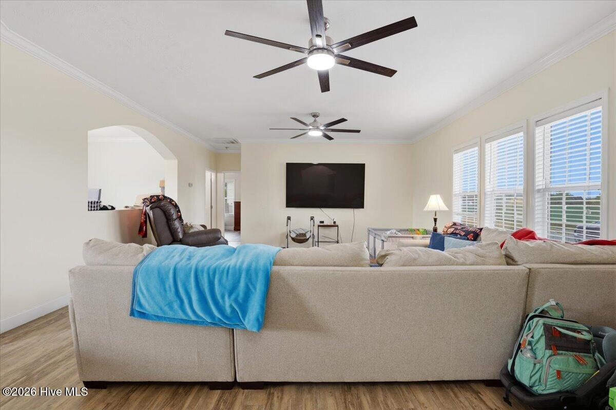 1831 Hinnant Road Pikeville, NC 27863 - Photo 13 of 29 13-1831 Hinnant Rd-13