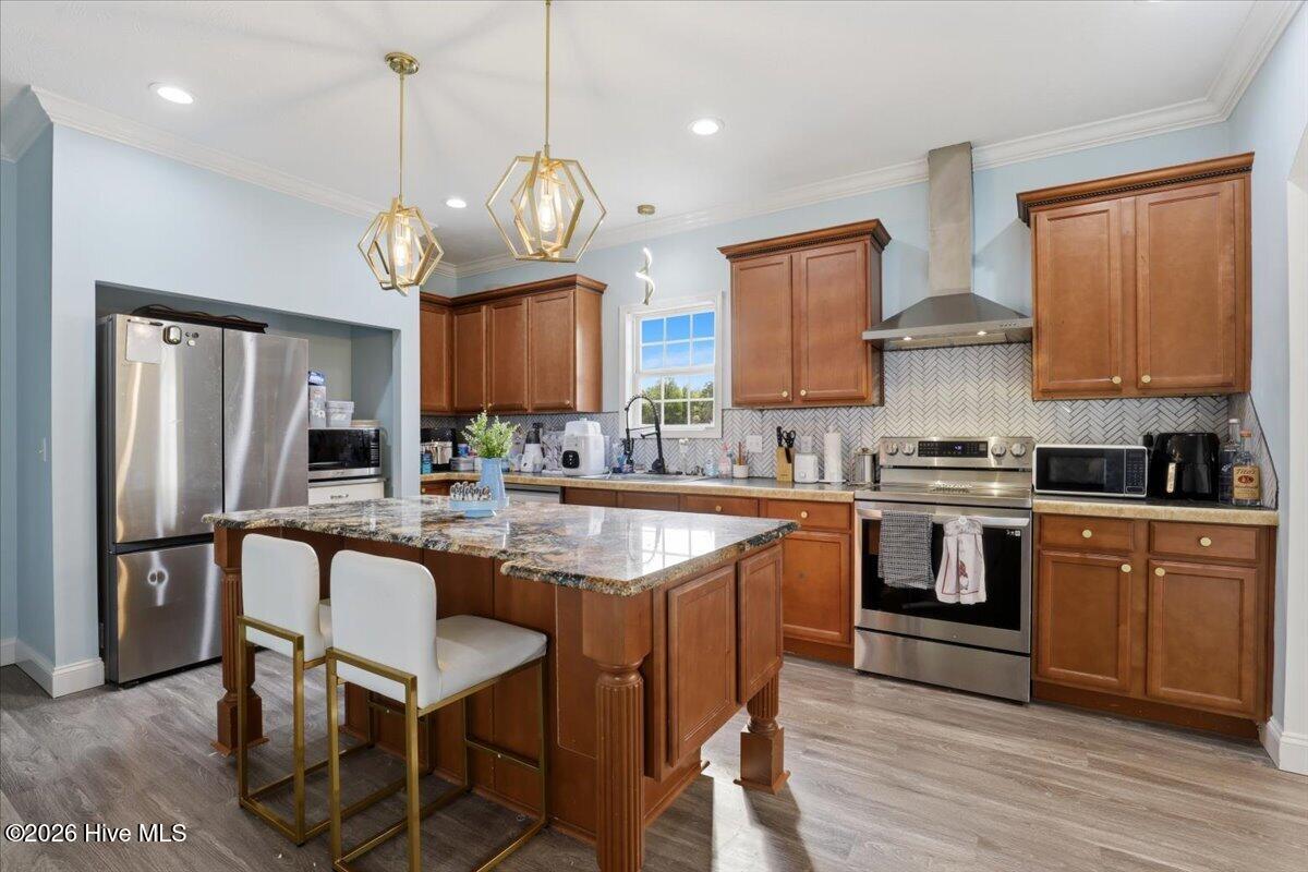 1831 Hinnant Road Pikeville, NC 27863 - Photo 15 of 29 15-1831 Hinnant Rd-15