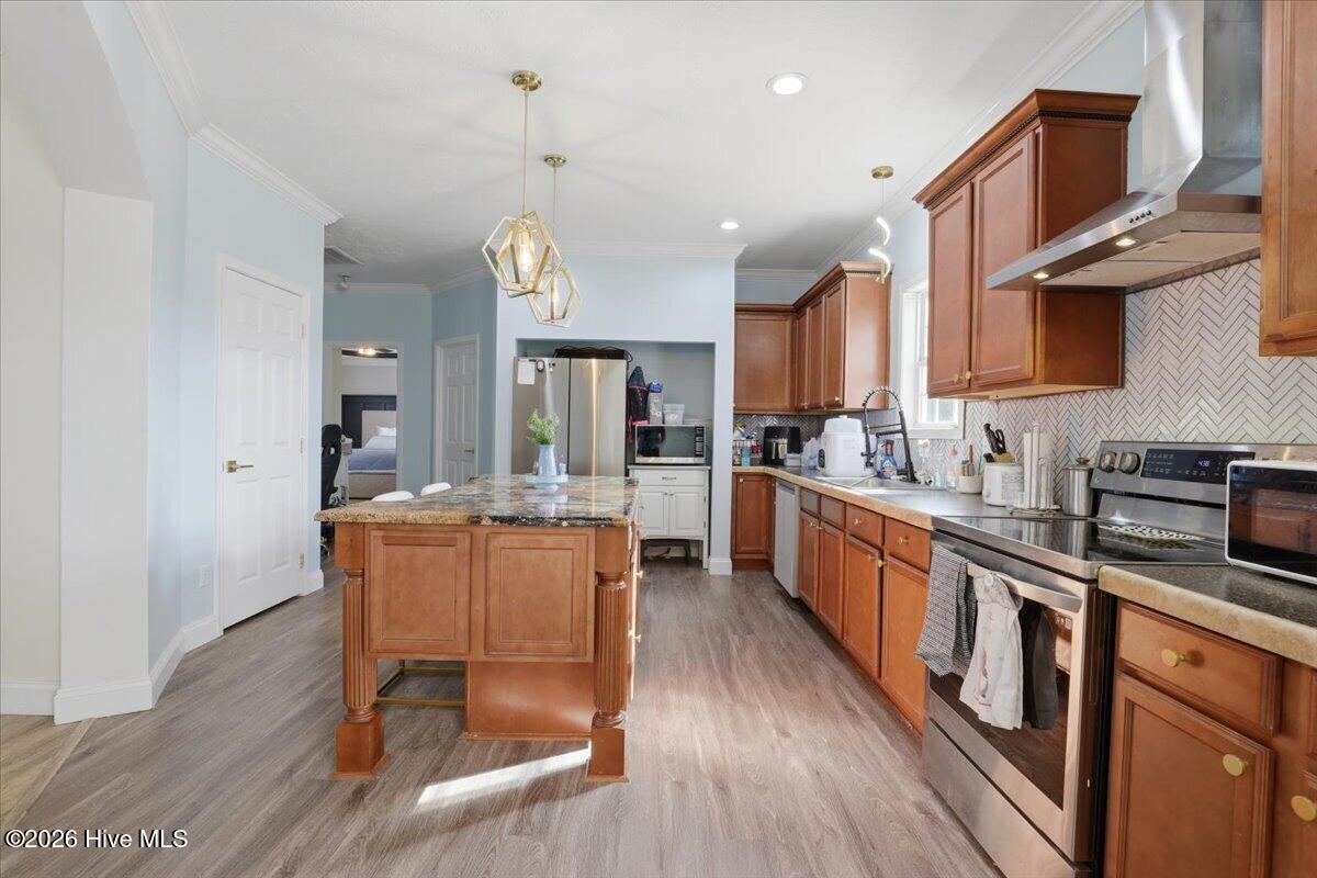 1831 Hinnant Road Pikeville, NC 27863 - Photo 16 of 29 16-1831 Hinnant Rd-16