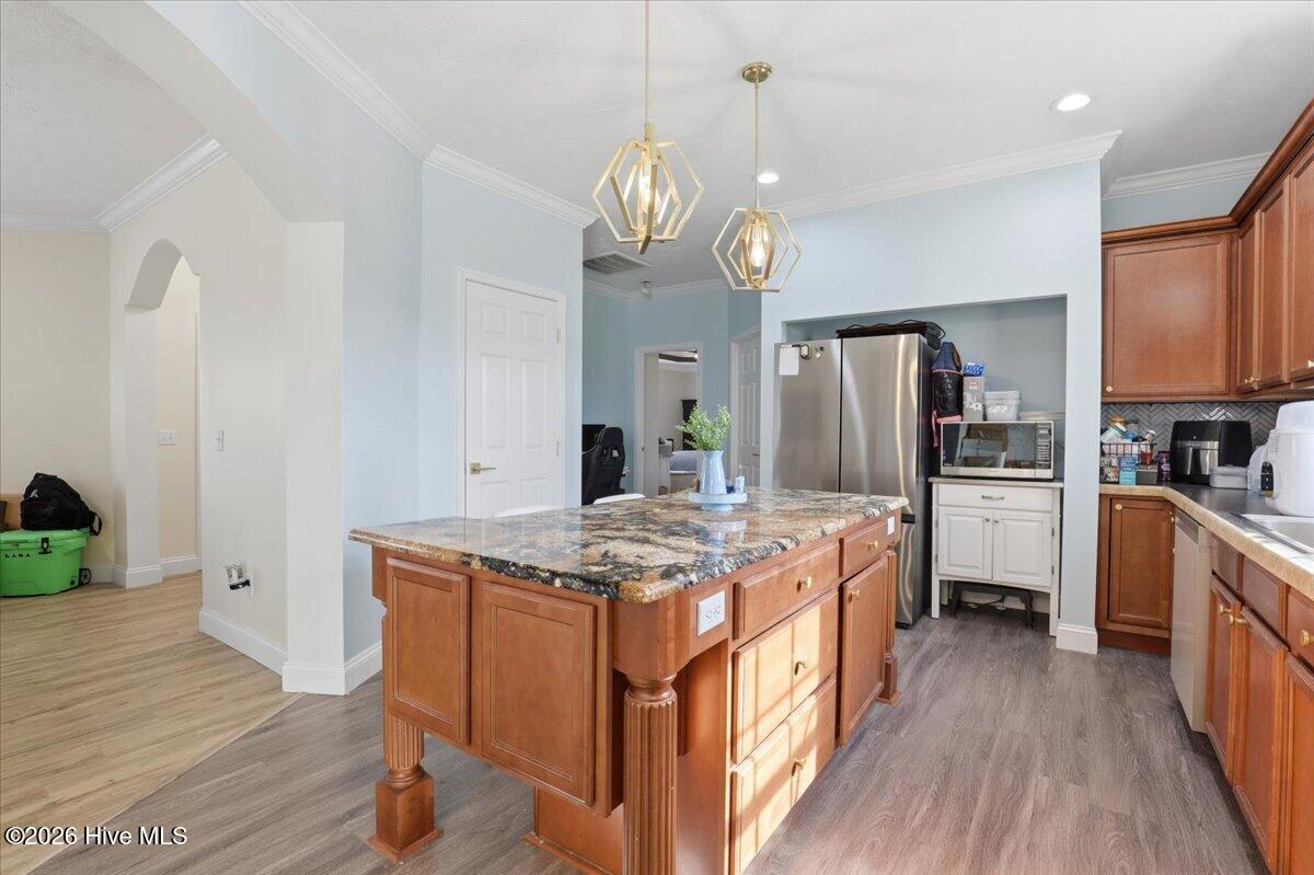 1831 Hinnant Road Pikeville, NC 27863 - Photo 17 of 29 17-1831 Hinnant Rd-17