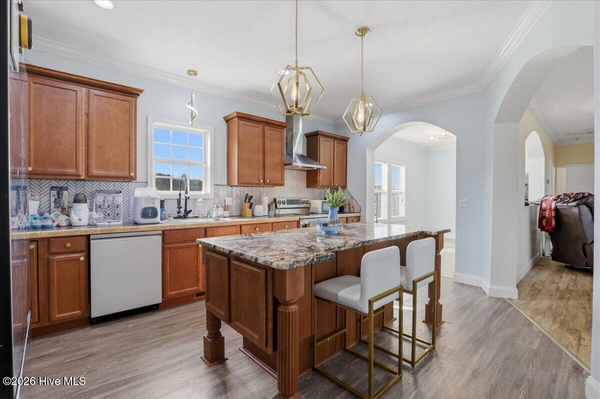 1831 Hinnant Road Pikeville, NC 27863 - Photo 20 of 29 20-1831 Hinnant Rd-20