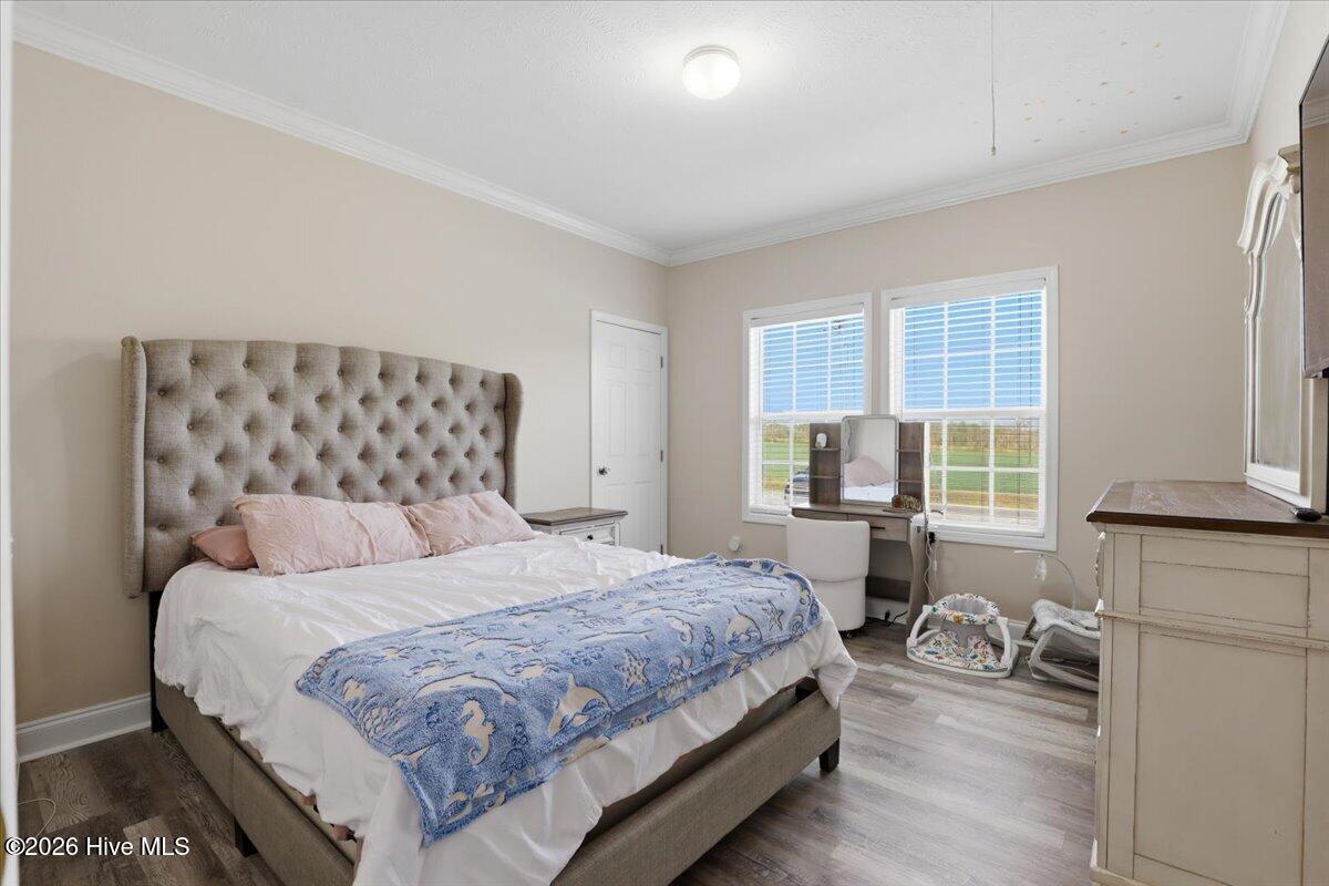 1831 Hinnant Road Pikeville, NC 27863 - Photo 21 of 29 21-1831 Hinnant Rd-21