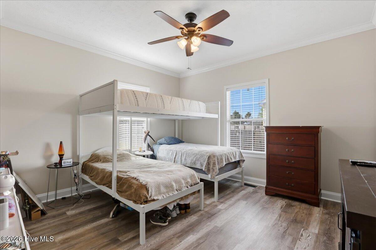 1831 Hinnant Road Pikeville, NC 27863 - Photo 22 of 29 22-1831 Hinnant Rd-22