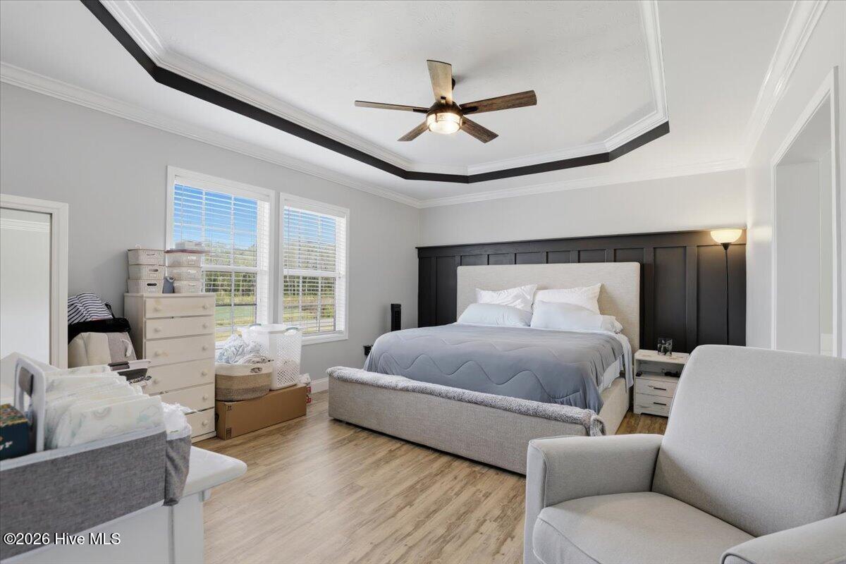 1831 Hinnant Road Pikeville, NC 27863 - Photo 23 of 29 23-1831 Hinnant Rd-23