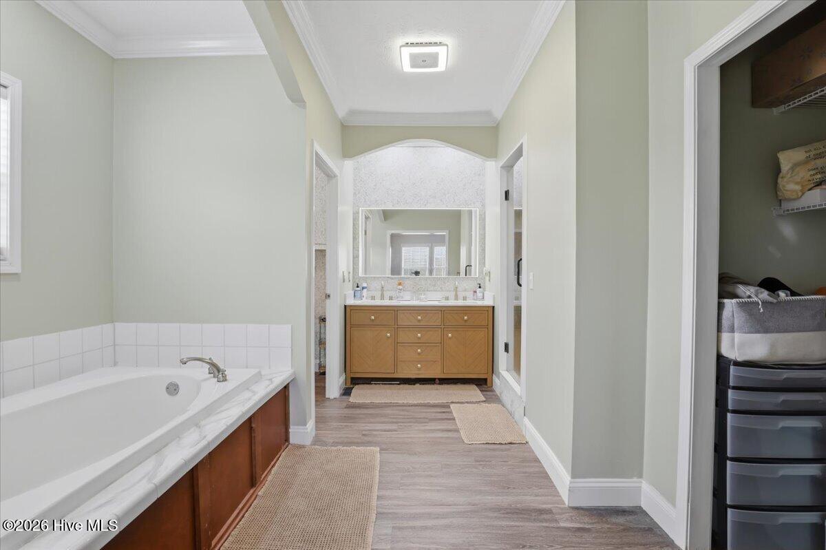 1831 Hinnant Road Pikeville, NC 27863 - Photo 25 of 29 25-1831 Hinnant Rd-25