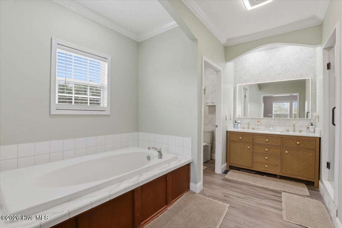 1831 Hinnant Road Pikeville, NC 27863 - Photo 26 of 29 26-1831 Hinnant Rd-26